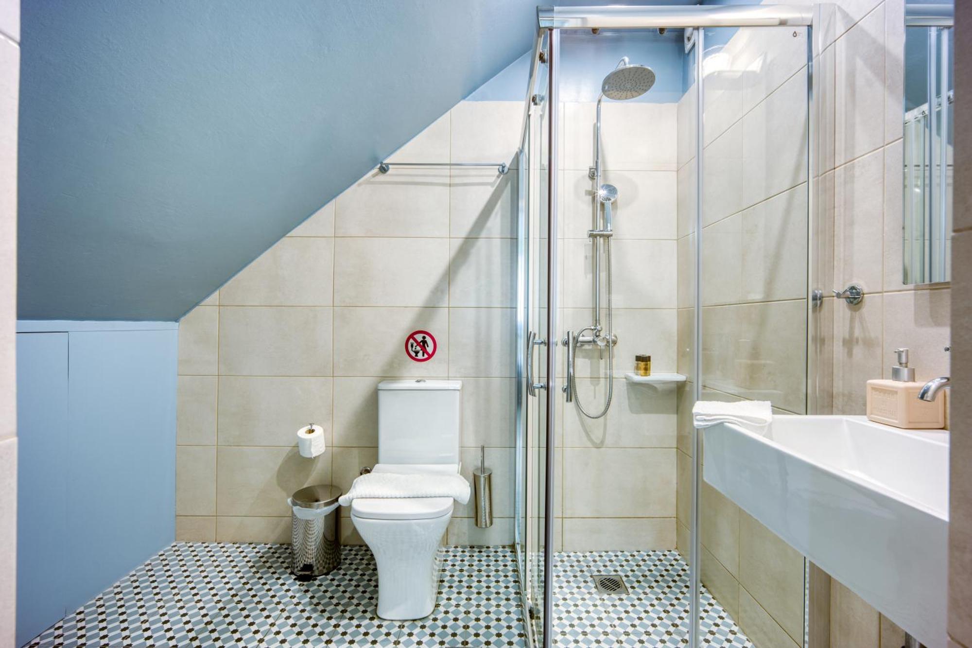 Bentzi...Boutique Apartment 1, Classic Double With Kitchenette, 2 Guests Athen Eksteriør bilde